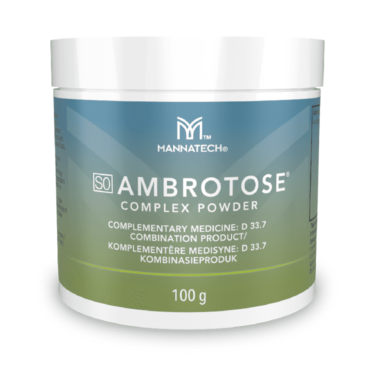 Ambrotose Complex Ambrotose Complex