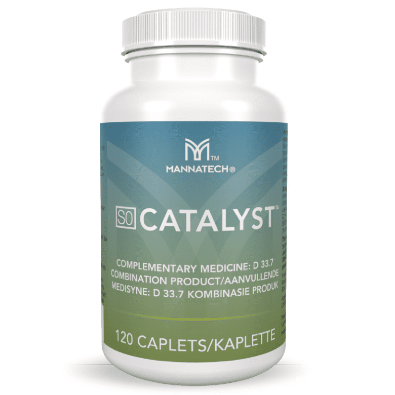 Mannatech Catalyst Mannatech Catalyst