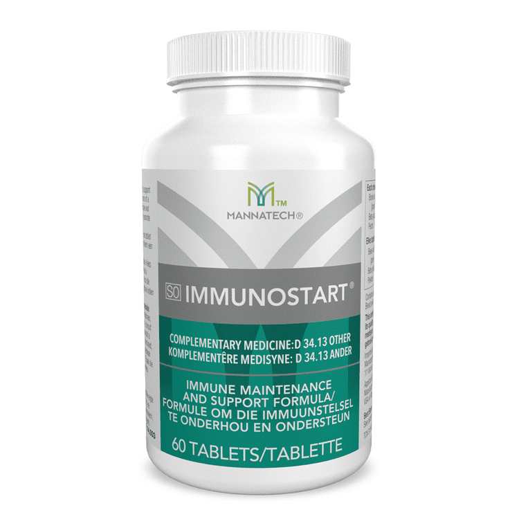 Mannatech ImmunoSTART Mannatech ImmunoSTART