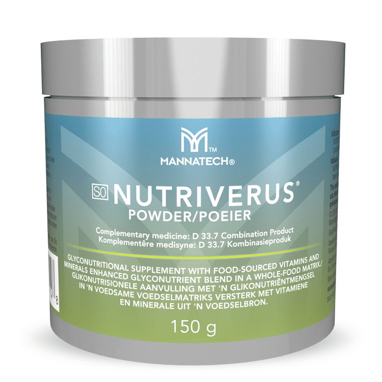 Nutriverus Nutriverus